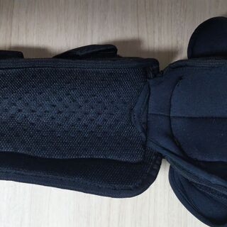 KOMINE エクストリームニーシンプロテクター SK-491の画像