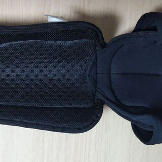 KOMINE エクストリームニーシンプロテクター SK-491の画像