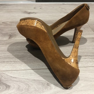 ハイヒール (新品)の画像