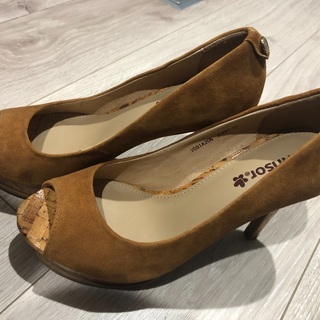 ハイヒール (新品)の画像