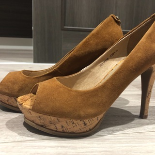 ハイヒール (新品)の画像