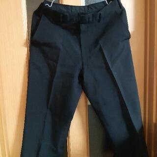 男性用学生夏ズボンW76