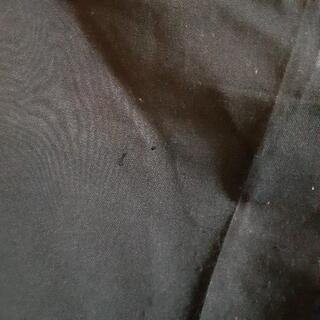 男性用学生夏ズボンW76の画像