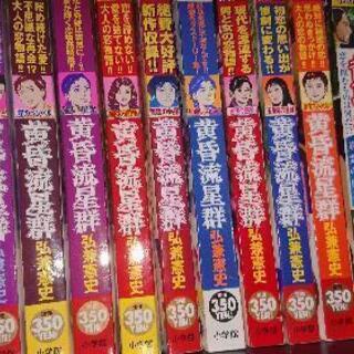 【値下げしました】コンビニコミック 黄昏流星群 14冊セット