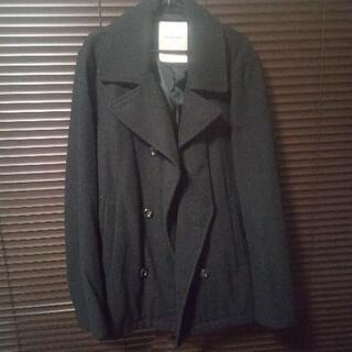 メンズ　コート　XL