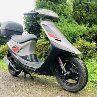 af25ディオsr🛵原付レア❗通勤通学配達❗パワーあります