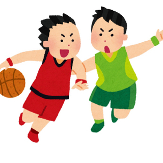 バスケットボール練習試合相手募集　男子　さいたま市近郊
