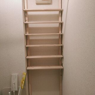 シューズボックス