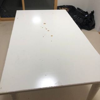 ダイニングテーブルセット