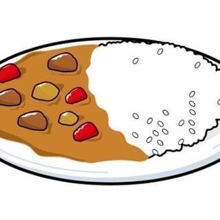 zoomでフードロス対策カレー会🍛