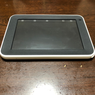 学習用タブレット