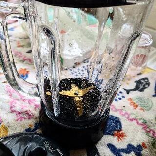 ジュースミキサー