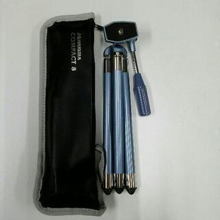 【値下げ】HＡKＵＢＡ　　COMＰＡCＴ８の画像