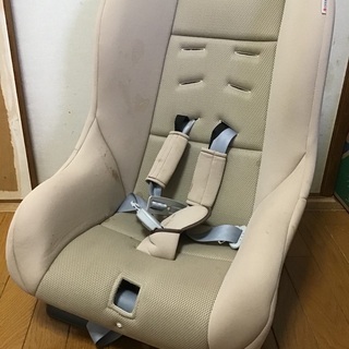チャイルドシート
