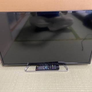 SHARP LC-32W25 AQUOS