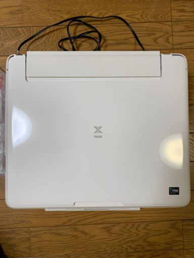 プリンター Canon キャノン PIXUS TS8030 ホワイト