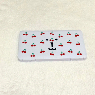 【クラフトホリック】マスクケース