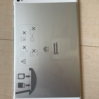 Huawei T1-A22Lの画像