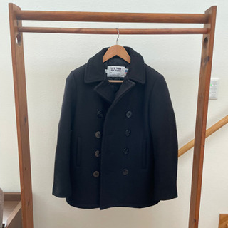Pコート　
schott®️N.Y.C.   U.S.740N ...