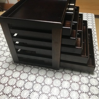 小物入れ？の画像