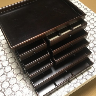小物入れ？の画像