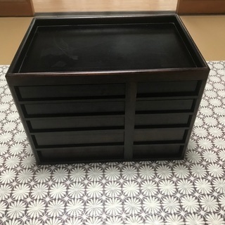 小物入れ？の画像