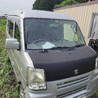 スズキ　エブリィ　軽バン