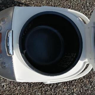 取り引き先決まりました。東芝炊飯器 5合炊きの画像