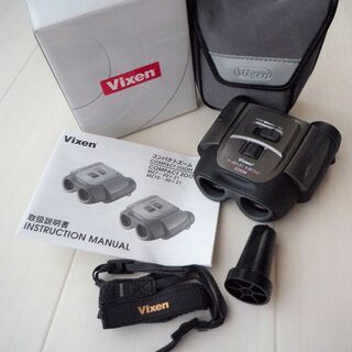 ☆ビクセン Vixen No.1305 MZ 7-20X21 C...