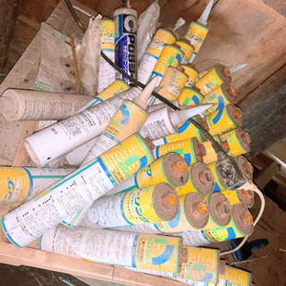 シーリング シリコーンの画像