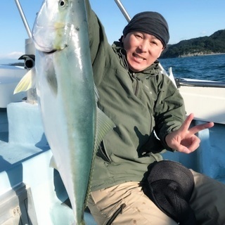 明石チャーター船でノマセ釣り🛥🎣