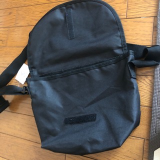 ショルダーバッグ　未使用品の画像