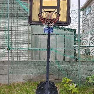 バスケットゴール