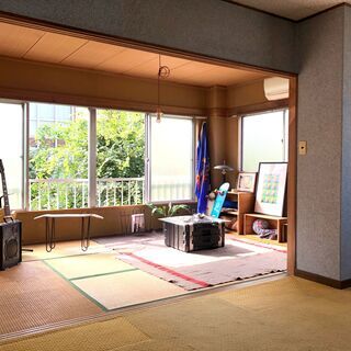 ［三鷹］撮影スタジオでシェアオフィス／アトリエ／レンタルスペースなどメンバー募集 - レンタルオフィス