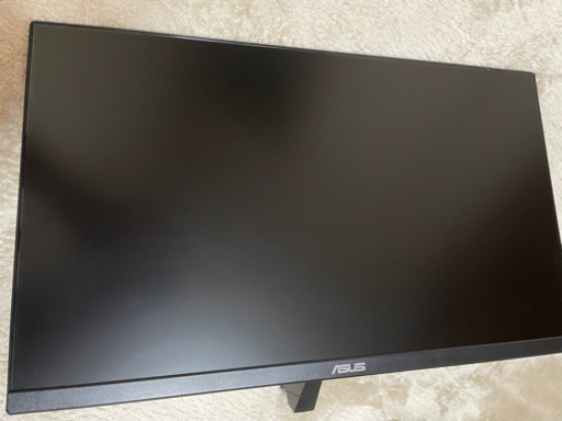 ASUS VZ249HEG1R ゲーミングモニター 新古品 2枚
