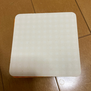 紙コースターの画像