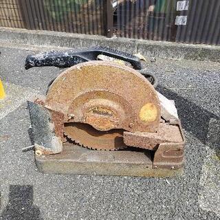 チップソー