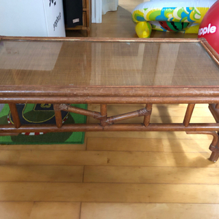 Dels Island Furniture ソファテーブル
