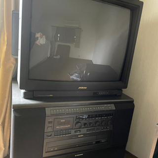 ジャンク譲渡コーナー （0円ジャンク） ＞ ORION TD15FX-11 地