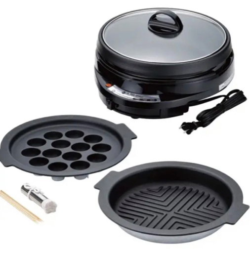 3,000円【新品⭐︎未使用品】REGUERE 日本製グリルパン3点セット レギュール