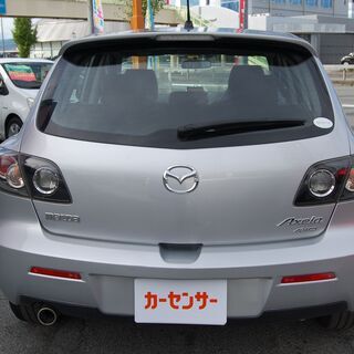 ☆自社ﾛｰﾝもOK☆4WDｽﾎﾟｰﾂﾜｺﾞﾝ！MAZDAアクセラスポーツ入庫しました！の画像