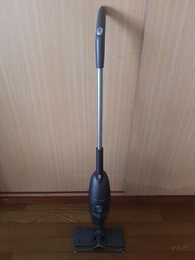 充電式掃除機　2019年
