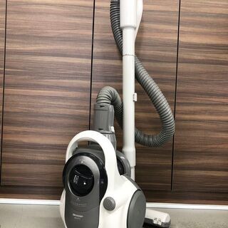 SHARP★シャープ サイクロン掃除機 POWER CYCLON...