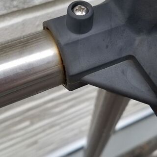 タイヤラックの画像