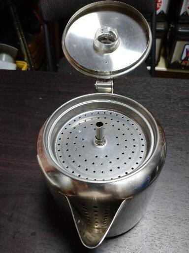 コールマンポット