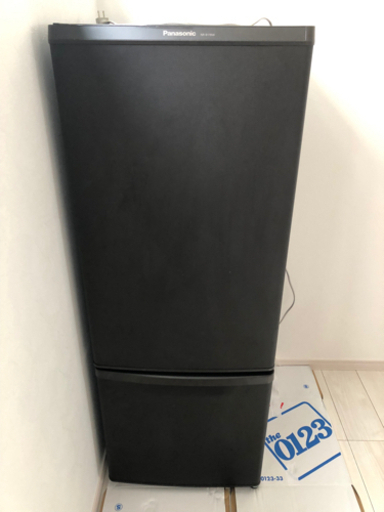 Panasonic 冷蔵庫　NR-B17BW