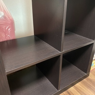 棚(無料です)の画像