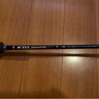 メジャークラフト　major craft K.G.Lights ...