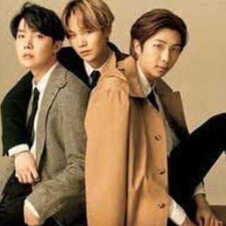 BTS友達募集💜 - 友達