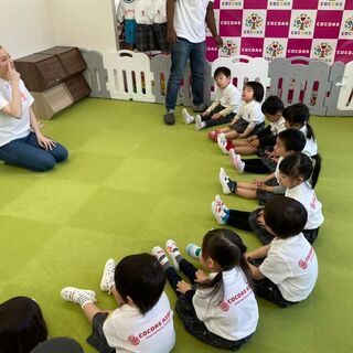 ネイル、髪色、服装自由！未経験大歓迎のコールセンターです！！の画像